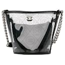 CHANEL HandbagsPlastic - Chanel