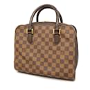 Sac à main Damier Triana Louis Vuitton