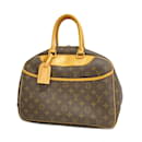 Borsa Deauville Monogram Louis Vuitton