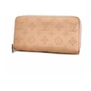 Louis Vuitton Long Wallet in Magnolia