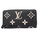 Louis Vuitton Long Wallet Monogram Empreinte