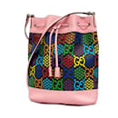 Gucci Psychedelic Shoulder Bag