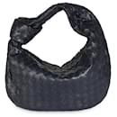 Bottega Veneta Espace Nappa Intrecciato Teen Jodie