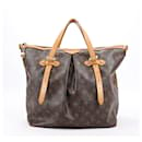 Louis Vuitton Monogram Palermo GM Handtasche M40146