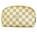 Pochette Damier Azur Tick PM N60024 de Louis Vuitton