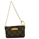 Pochette Mira PM Monogram Louis Vuitton