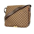 Sac à épaule Damier Bastille Louis Vuitton