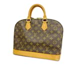 Bolso Alma Monogram Louis Vuitton