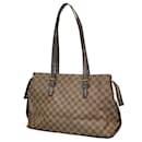 Sac à épaule Chelsea Damier Louis Vuitton