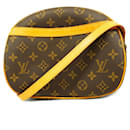 Sac à épaule Monogram Blois de Louis Vuitton