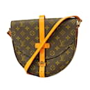 Louis Vuitton Monogram Shanti GM Shoulder Bag