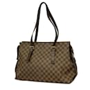 Sac à épaule Chelsea Damier Louis Vuitton