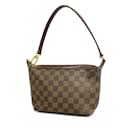 Louis Vuitton Damier Illovo PM Shoulder Bag