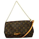 Borsa Louis Vuitton Monogram Favorite MM