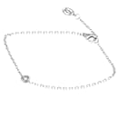 Cartier Light Diamonds of Cartier Charm Bracelet