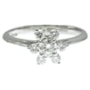 Anello in diamante Tiffany Buttercup - Tiffany & Co