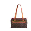 LOUIS VUITTON  Handbags T.  Leather - Louis Vuitton