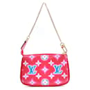 LOUIS VUITTON  Handbags T.  Leather - Louis Vuitton