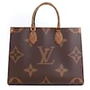 LOUIS VUITTON  Handbags T.  Leather - Louis Vuitton