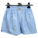 COMME SI  Shorts T.International XS Cotton - Autre Marque