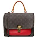 Louis Vuitton Brown Monogram Marignan