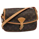 LOUIS VUITTON Borsa a Spalla Monogram Sologne M42250 LV Auth am6425 - Louis Vuitton