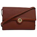 LOUIS VUITTON Sac à épaule Epi Arsch 2Way Marron M52573 LV Auth 82606 - Louis Vuitton