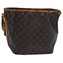 LOUIS VUITTON Monogram Petit Noe Borsa a Spalla M42226 LV Auth 82556 - Louis Vuitton