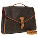 LOUIS VUITTON Monogram Beverly Handtasche 2way M51120 LV Auth 82683 - Louis Vuitton