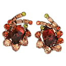 Boucles d'oreilles - Christian Dior