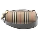 Bolso de Hombro Burberry Barrel