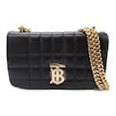 Bolsa de Ombro Lola da Burberry