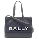 Bally Bar Keep On XS Handtasche