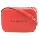 Bolso de cámara diario XS de Balenciaga