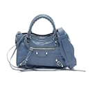 Balenciaga Classic City Handbag