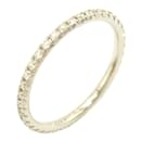 Tiffany & Co. Metro Full Eternity Ring