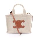 Celine Small Cabas Thais Tote Bag - Céline