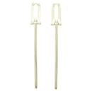 Boucles d'oreilles Double Long Link en matériel Tiffany & Co.