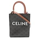 Borsa a mano Celine Vertical Cabas Triomphe - Céline