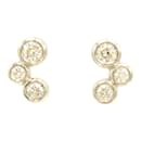 Boucles d'oreilles en diamant Bubble de Tiffany & Co.