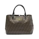 Sac fourre-tout Fendi Zucca