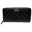 Cartera Larga Guccissima Gucci