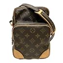 Sac à épaule Amazon Monogram Louis Vuitton