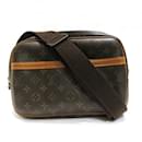 Bolsa de Ombro Reporter PM Monograma Louis Vuitton