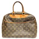 Sac Boston Deauville Monogram Louis Vuitton