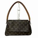 Louis Vuitton Monogram Mini Looping Handtasche