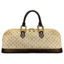 Sac à main Alma Long Monogram Louis Vuitton