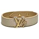 Louis Vuitton Monogram LV Iconic Charm Bracelet