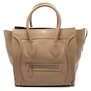 Borsa a mano Celine Luggage Shopper - Céline