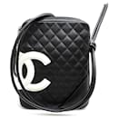 Chanel Cambon Line Women's Shoulder Bag